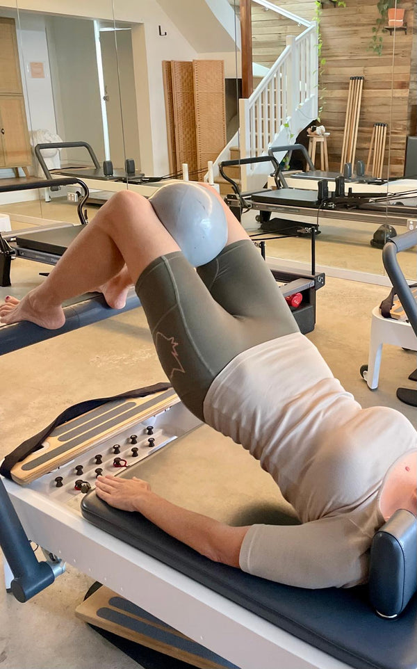 Pilates