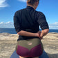 Beetroot & Olive | The Foxies Short — slip shorts with built-in underwear (12)