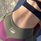Beetroot & Olive | The Foxies Short — slip shorts with built-in underwear (14)
