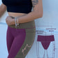 Beetroot & Olive | The Foxies Short — slip shorts with built-in underwear (3)