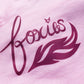 Bubblegum | The Foxies Short — slip shorts with built-in underwear (10)