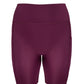 Beetroot | The Foxies Short — slip shorts with built-in underwear (4)
