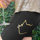 Black | The Foxies Short — slip shorts with built-in underwear (14)