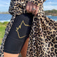 Black | The Foxies Short — slip shorts with built-in underwear (7)