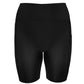 Black | The Foxies Short — slip shorts with built-in underwear (3)