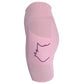 Bubblegum | The Foxies Short — slip shorts with built-in underwear (4)