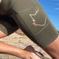 Olive | The Foxies Short — slip shorts with built-in underwear (14)