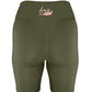 Olive | The Foxies Short — slip shorts with built-in underwear (4)