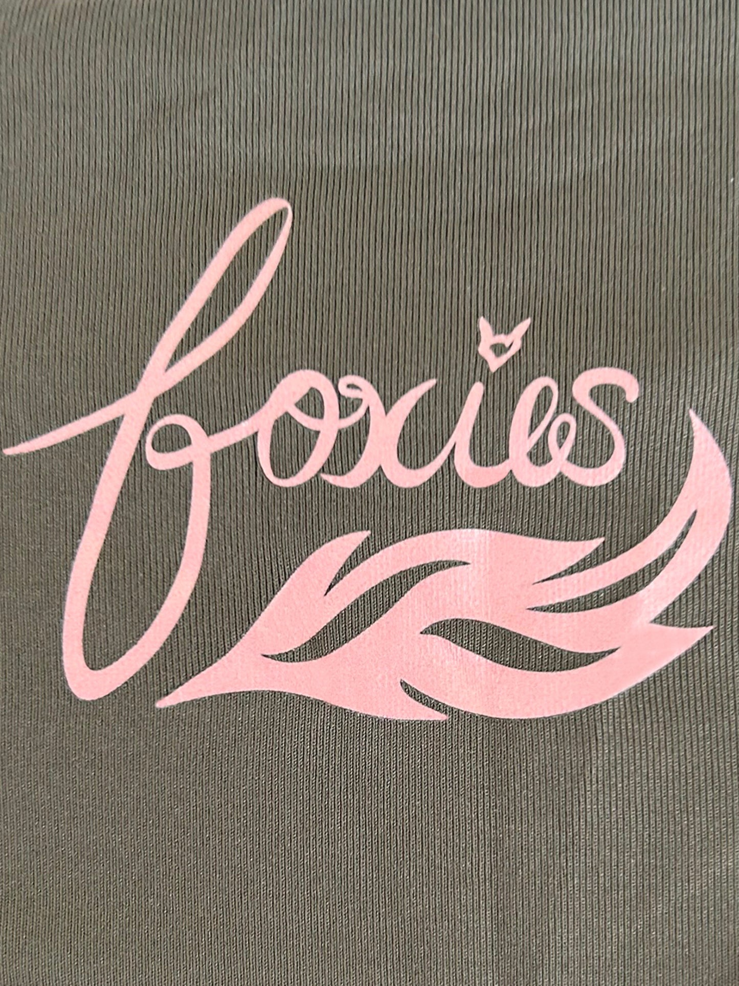 Olive | The Foxies Short — slip shorts with built-in underwear (13)
