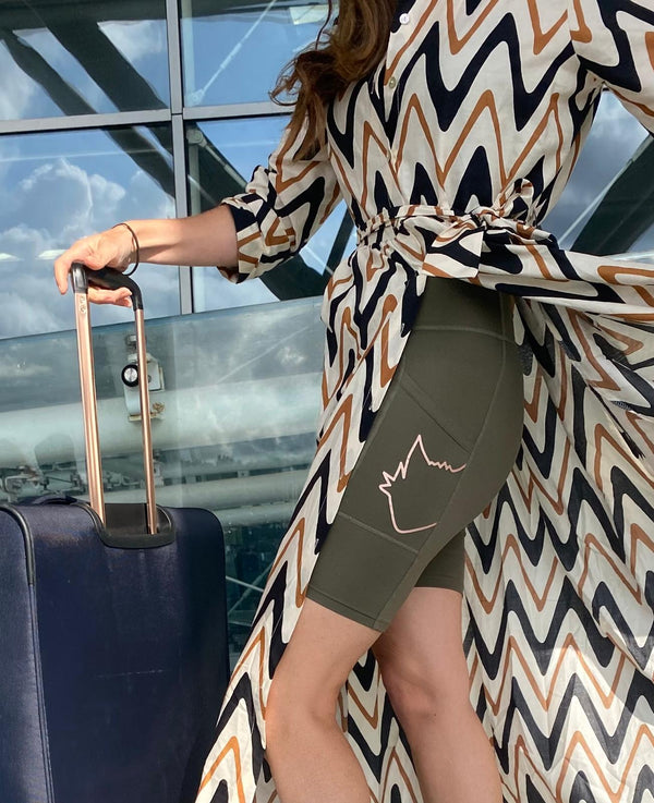 Travel in Style