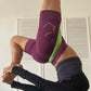 Beetroot | The Foxies Short — slip shorts with built-in underwear (12)