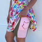 Olive & Pink | The Foxies Short — slip shorts with built-in underwear (5)