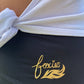 Black | The Foxies Short — slip shorts with built-in underwear (11)