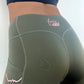 Olive | The Foxies Short — slip shorts with built-in underwear (5)